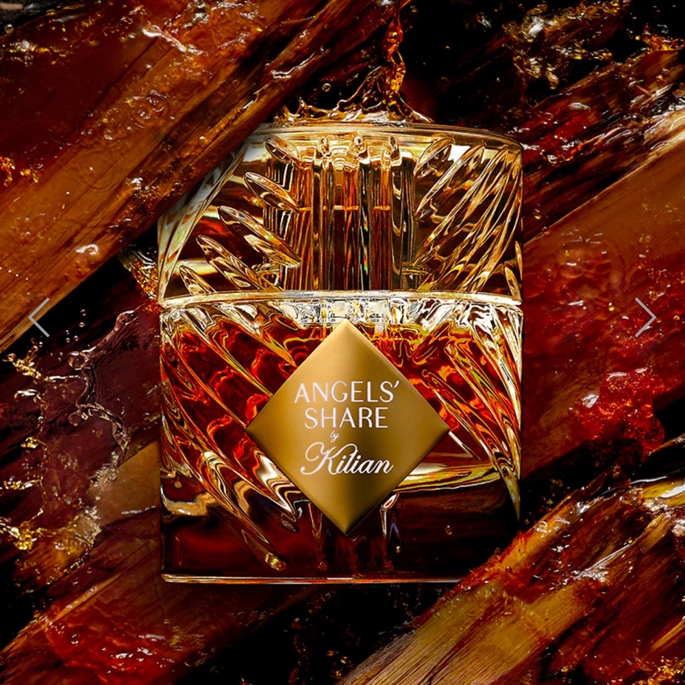 Kilian Paris Angels' Share. 100% ORIGINAL. Gift with purchase